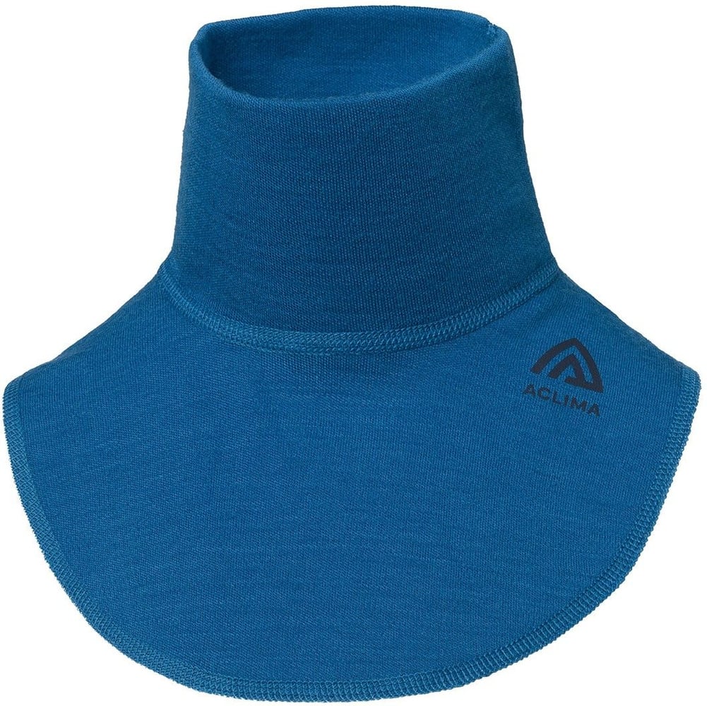 productImage: Aclima WarmWool Neckwarmer Kids/Junior Corsair