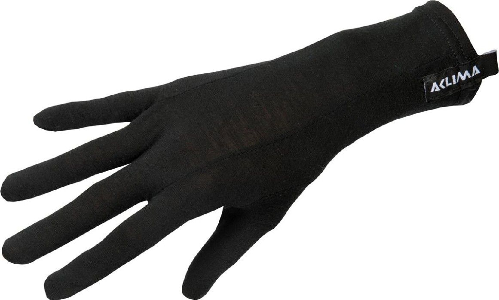 productImage: HotWool Heavy Liner Gloves Un Jet Black