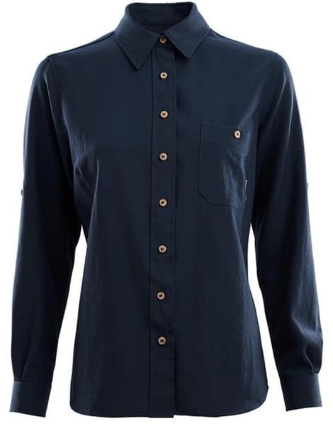 Navy Blazer