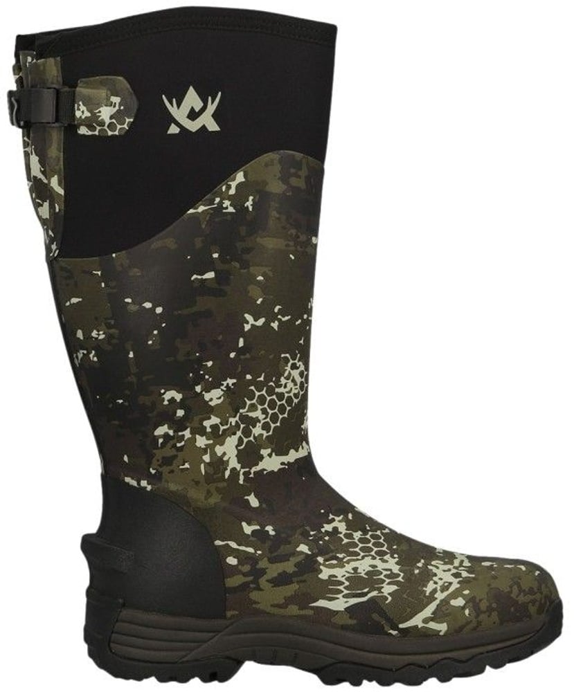 productImage: Alaska Active Neoprene Boots BlindTech Forest