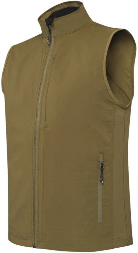 productImage: Beretta M's Windshell EVO Vest Flat Dark Earth