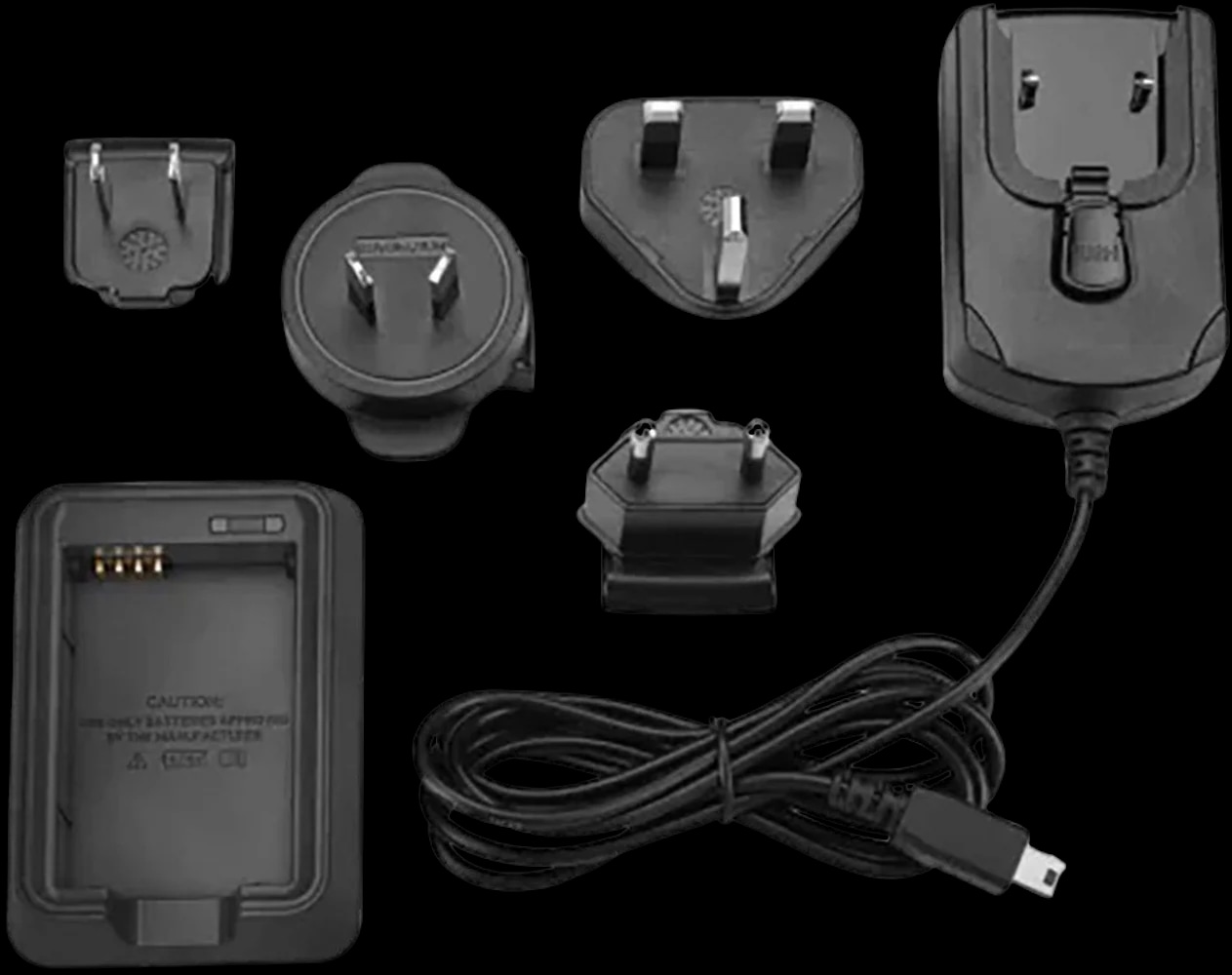 productImage: Laddare för Litiumjonbatteri