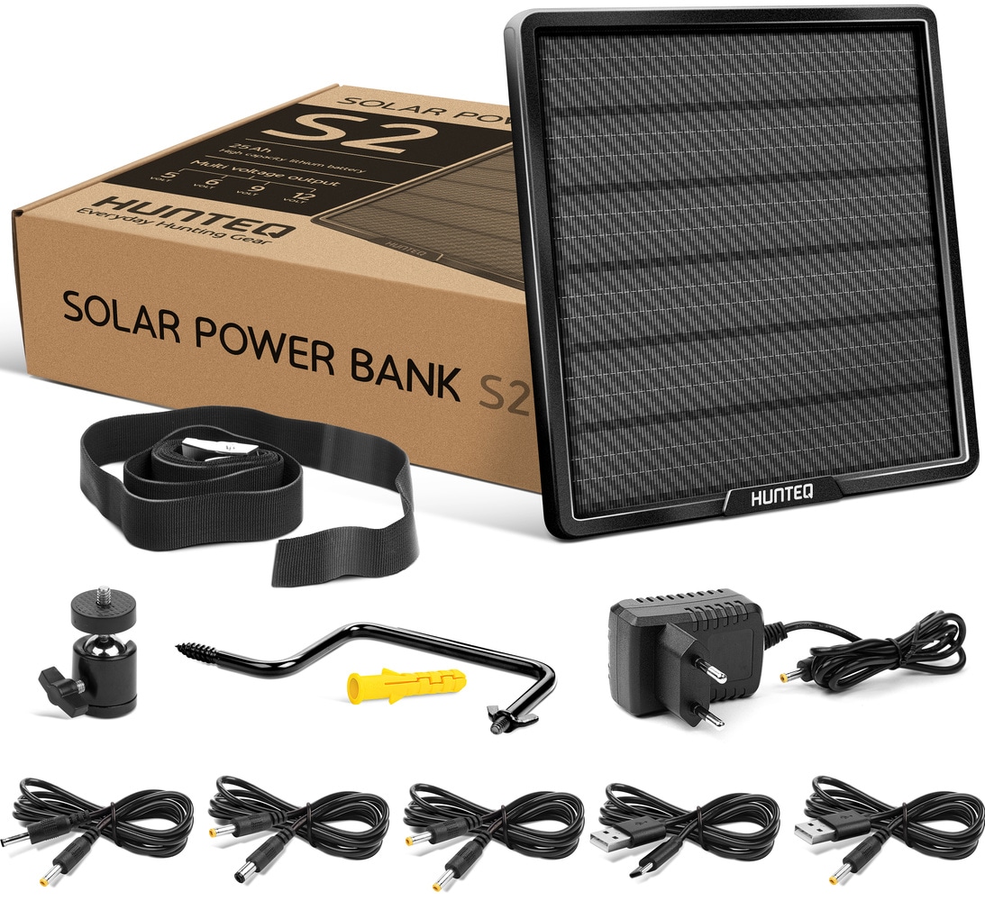 productImage: Solar Panel Powerbank