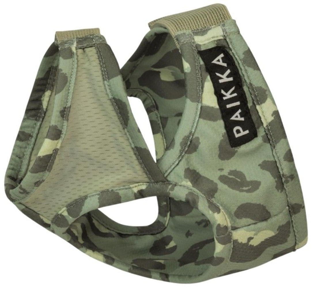 productImage: PAIKKA Cool Vest Leo L-XL Green