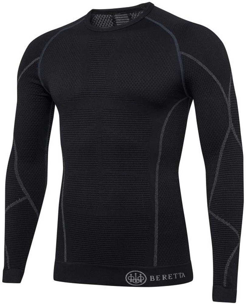productImage: HT Body Mapping 3D LS Black