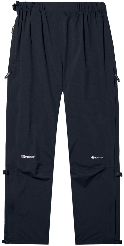productImage: W's Paclite Pant Black