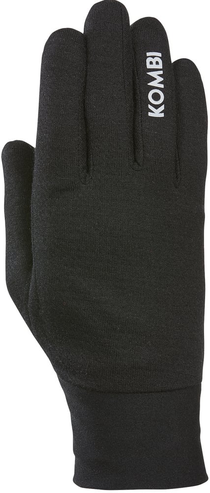 productImage: M's P2 Merino Blend Liner Black