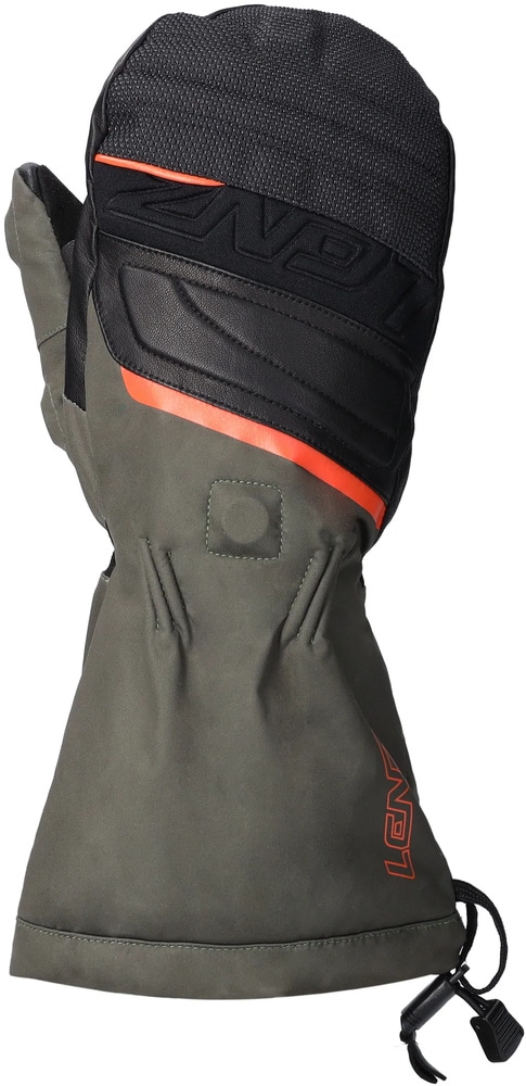 productImage: Heat Glove 1.0 Finger Cap Hunting Mittens