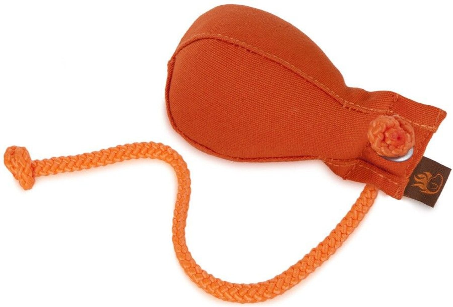 productImage: Firedog Dummyball 150 g Orange