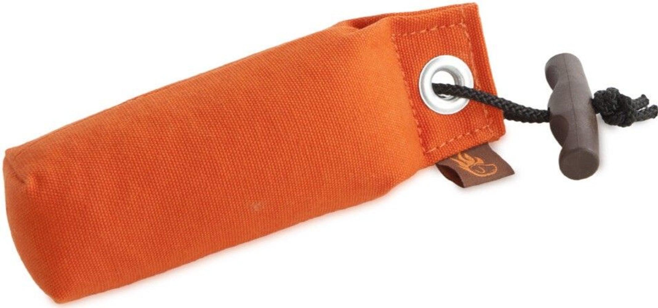productImage: Firedog Pocket Dummy 150 g Orange
