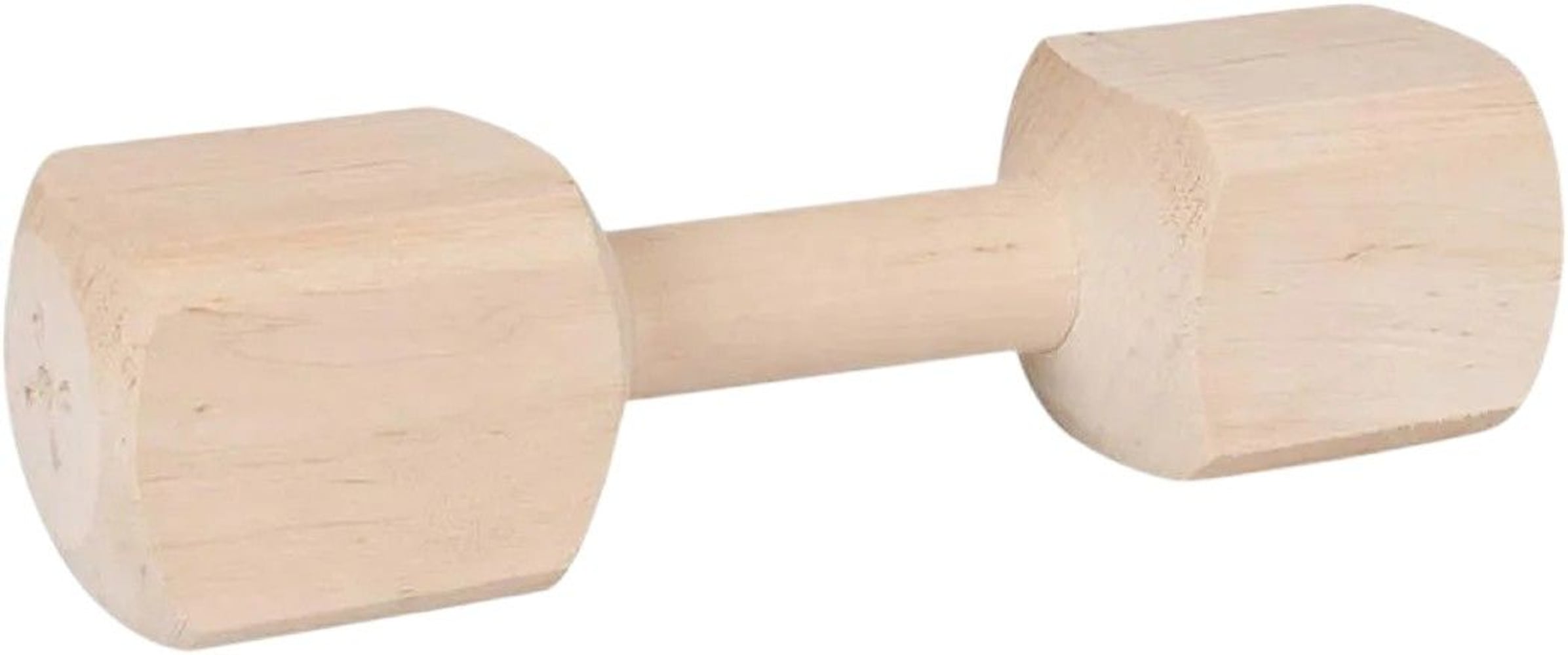 productImage: Apportbock Trä 150-200g 15,5cm