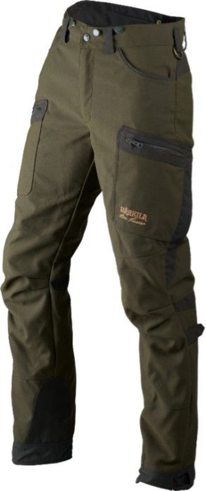 productImage: Pro Hunter Move Trouser Willow Green