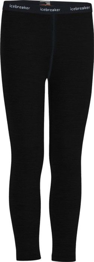 productImage: Kids Oasis Leggings 200 Black