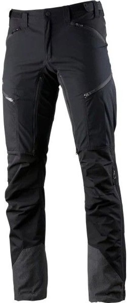 productImage: M's Makke Pant Short Black