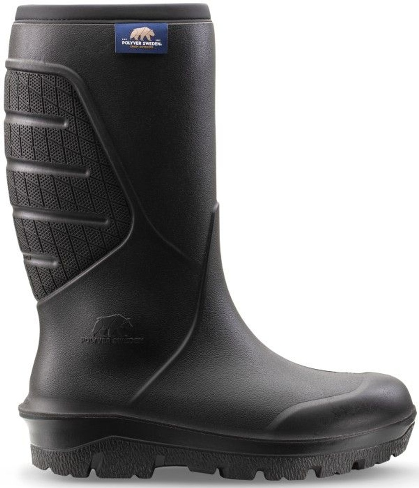 productImage: Classic Winter Black Black