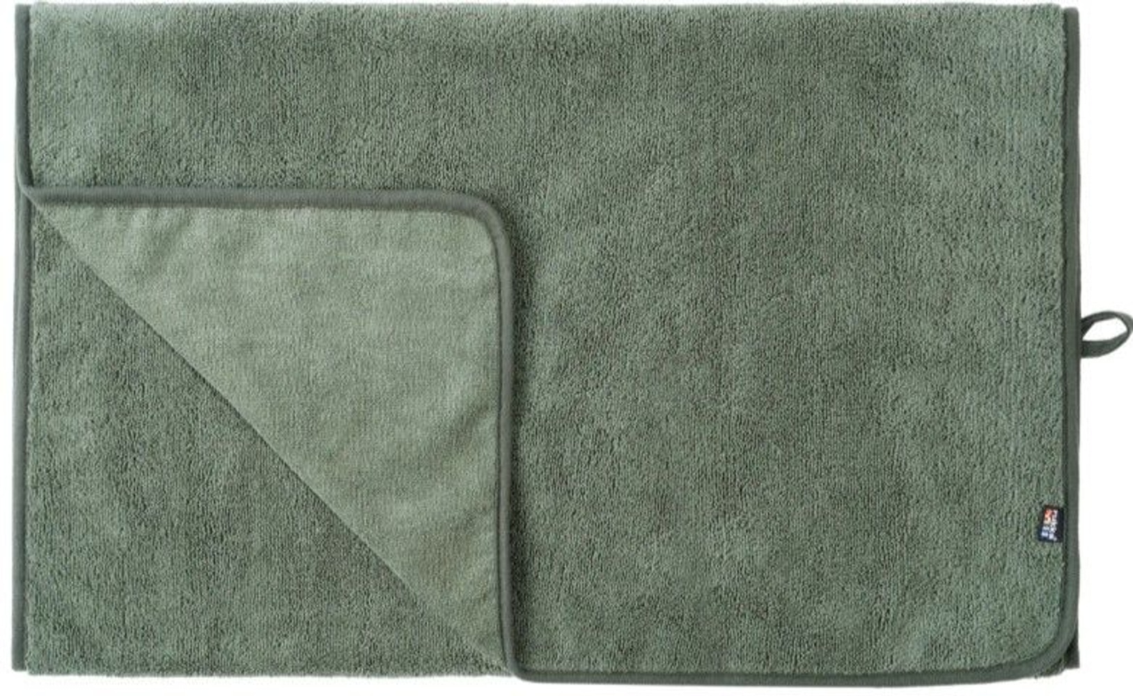 productImage: Rukka Medea X Towel Olive