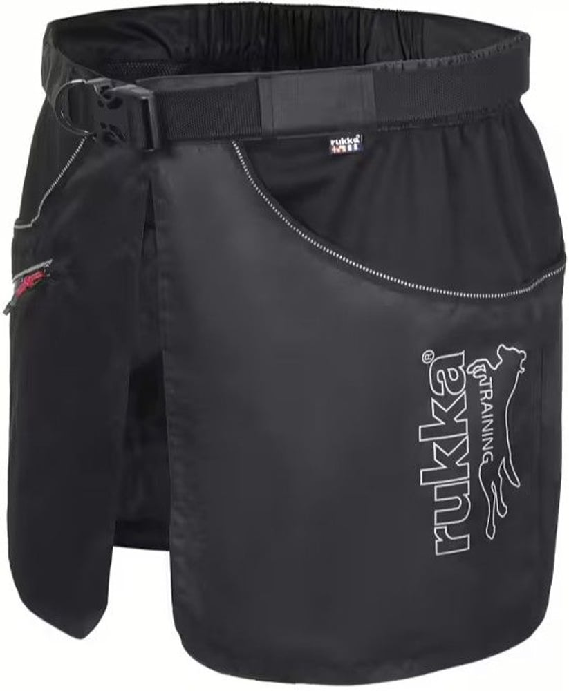 productImage: Rukka Training Apron Black