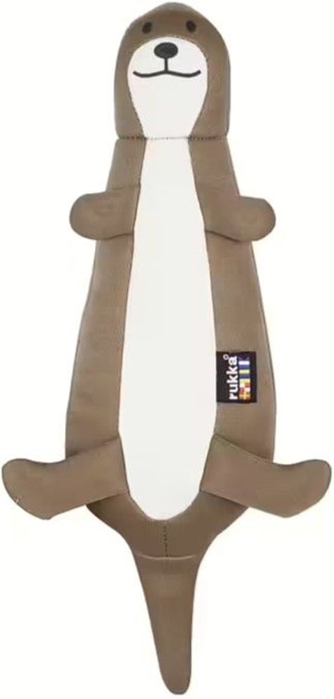 productImage: Rukka Otter Floating Toy Brown