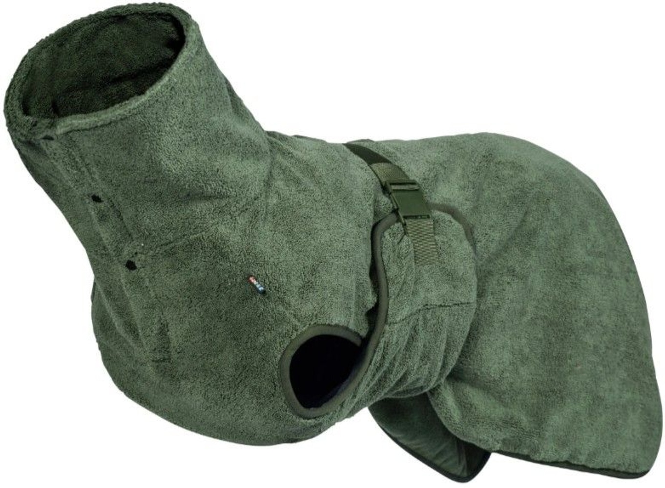 productImage: Rukka Medea X Bathrobe XXS-XS Olive