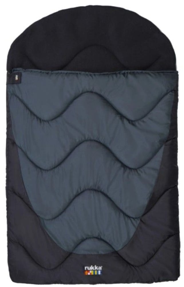 productImage: Rukka Away Square Sleepbag L Black