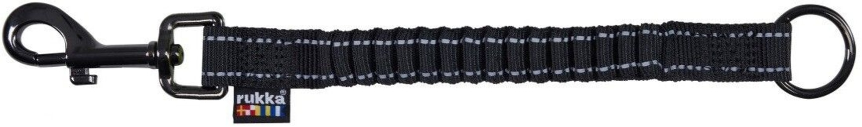 productImage: Rukka Bliss Anti-shock Extension L Black