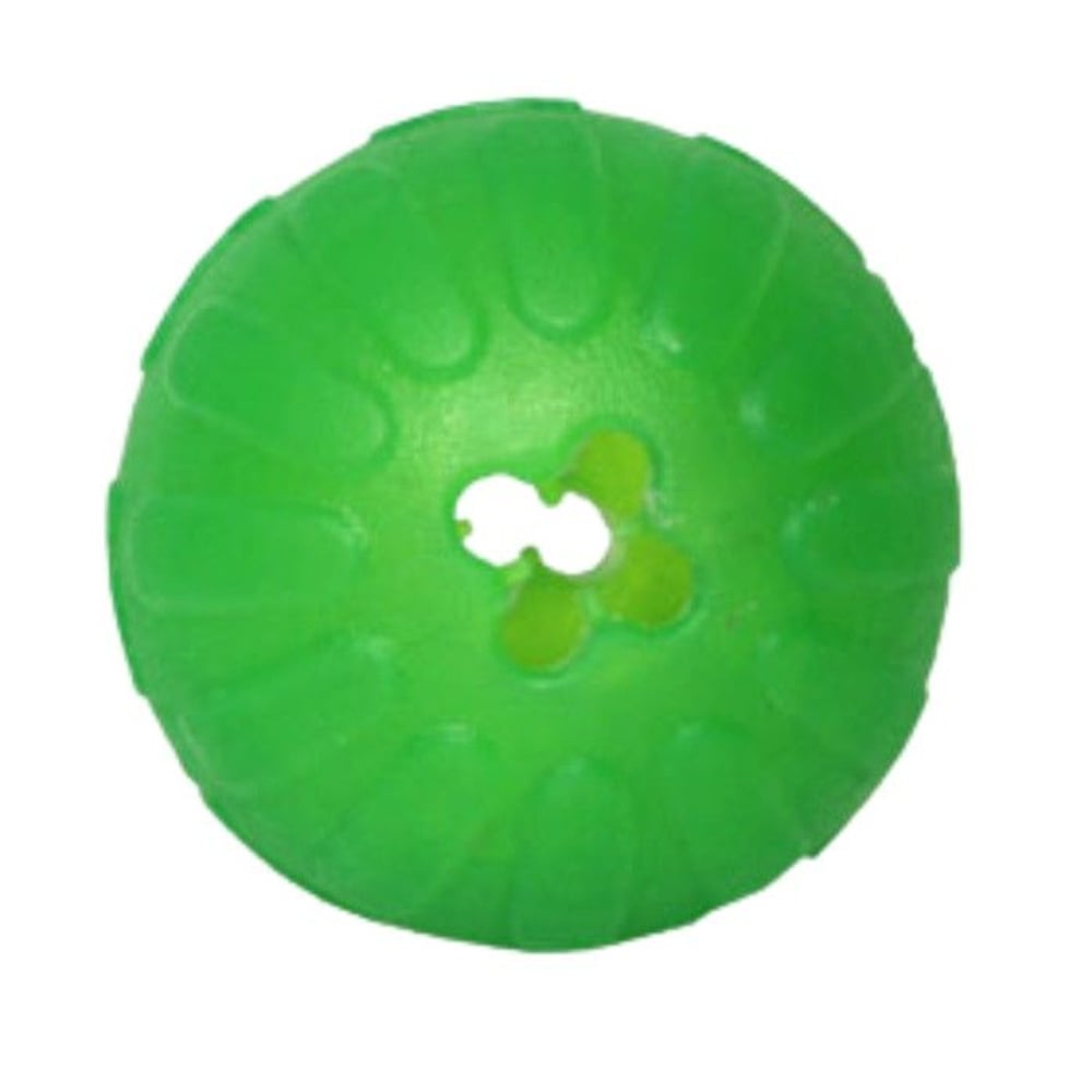 productImage: Starmark Funball M 7 cm Grön