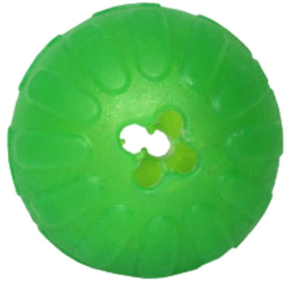 productImage: Starmark Funball L 10 cm Grön