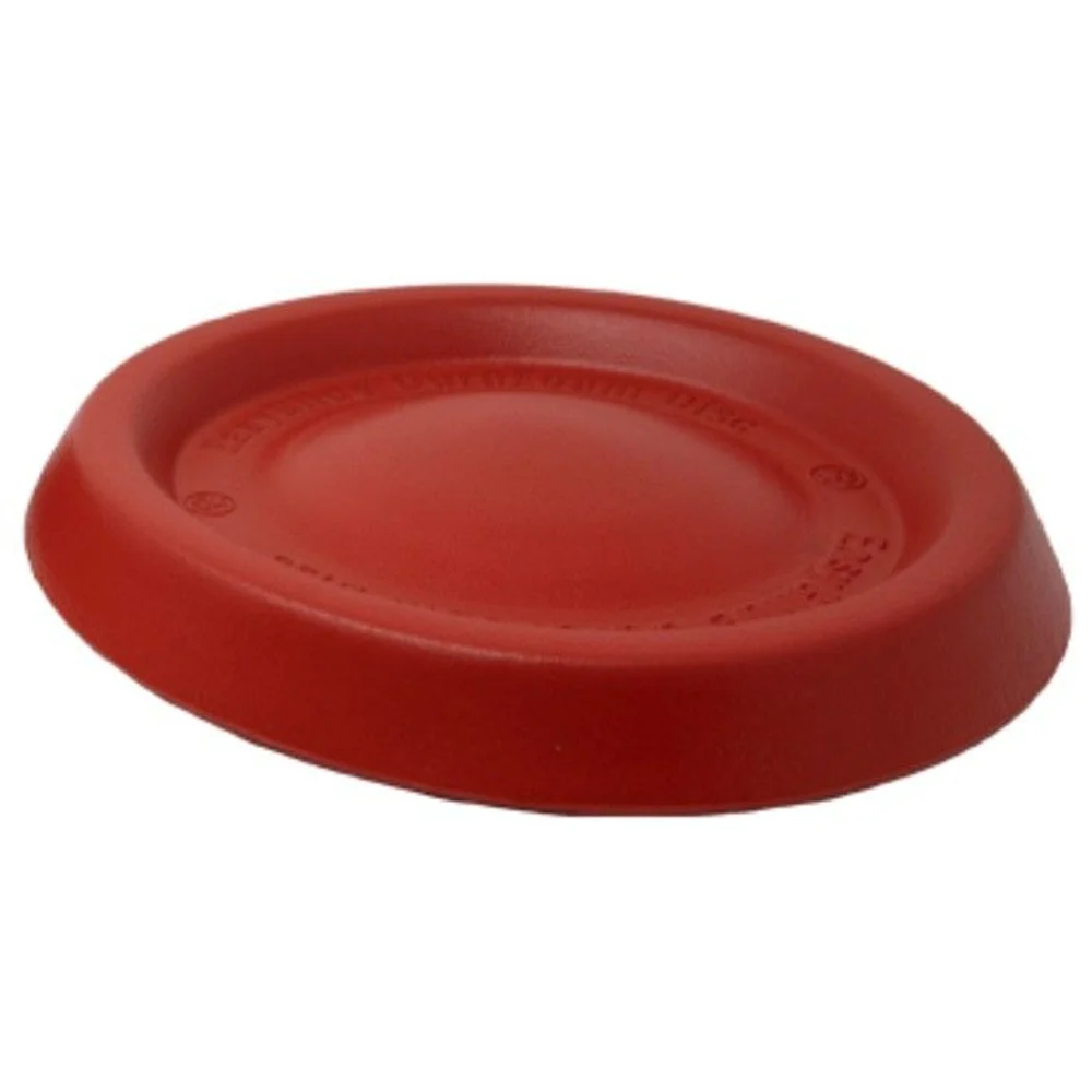 Starmark Foam Bacon Frisbee 28 cm, view: 1