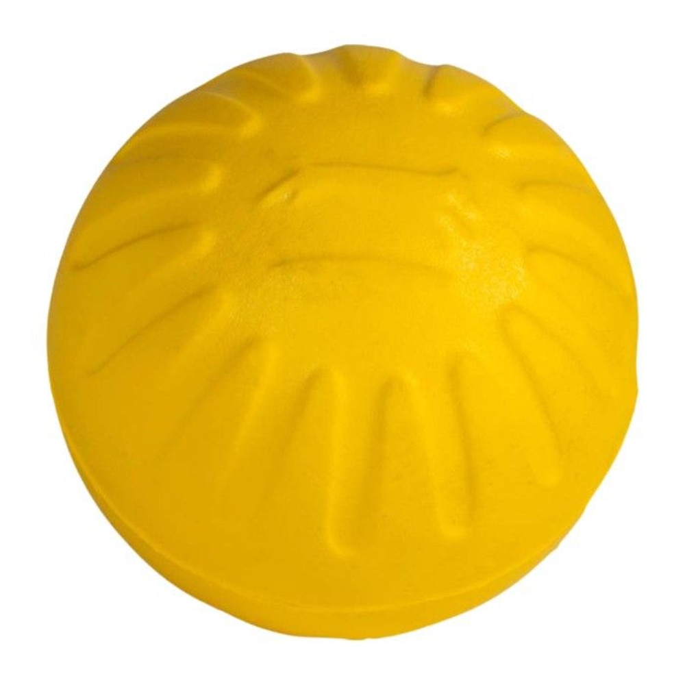 productImage: Starmark Foam Boll Gul M Flyter 7 cm