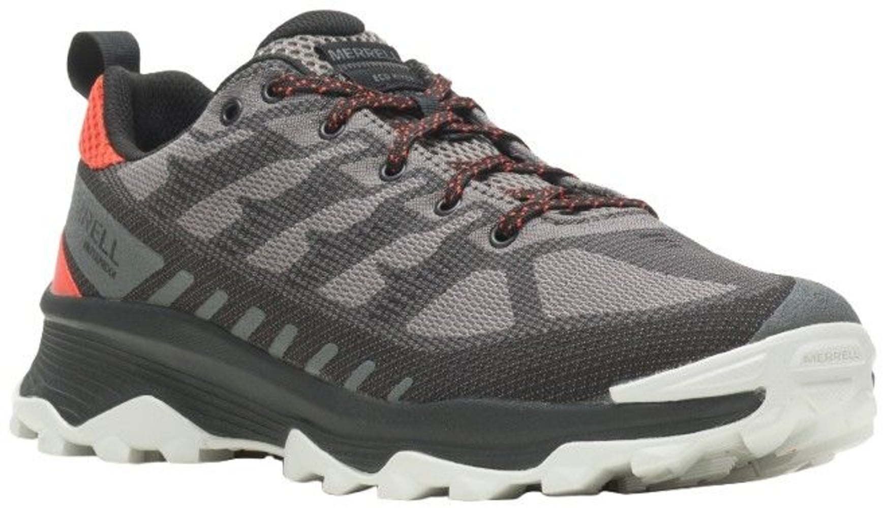 productImage: M's Speed Eco Wp Charcoal/Tangerine