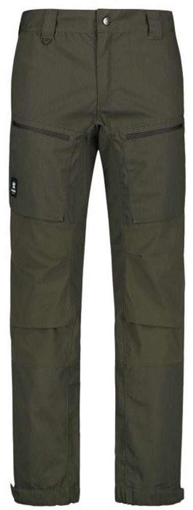 productImage: Alaska M's Trekking Lite Pro Pant Olive
