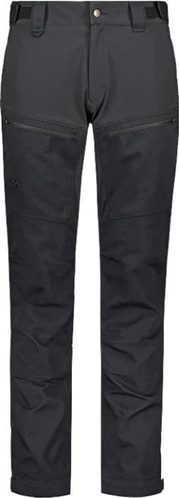 productImage: M's Trekking Lite Pro Pant Black