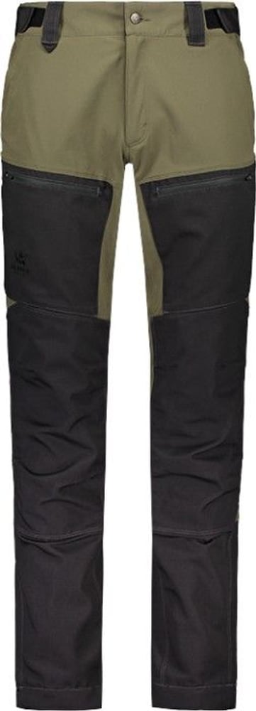 productImage: M's Trekking Lite Pro Pant Dark Olive