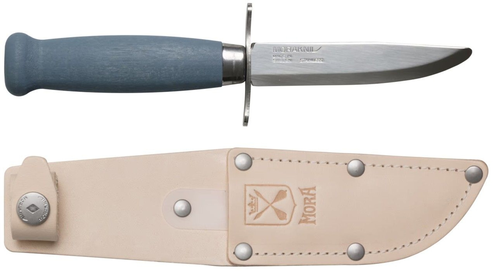productImage: Scout 39 Safe Barnkniv