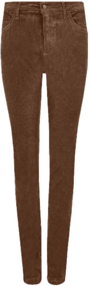 productImage: W's Honeysuckle Cord Pant Mocha