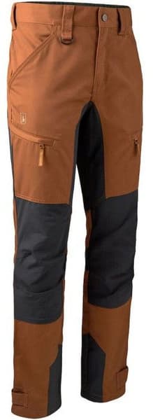 Burnt Orange