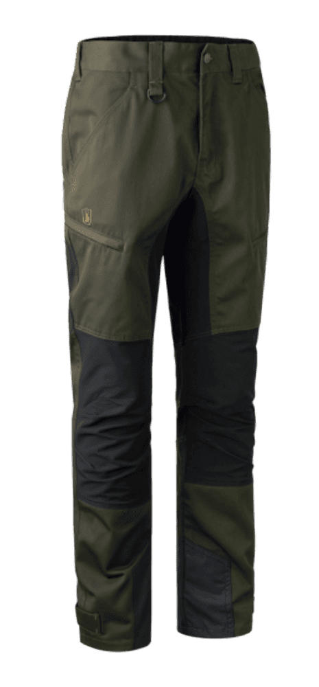 Contrast Adventure Green