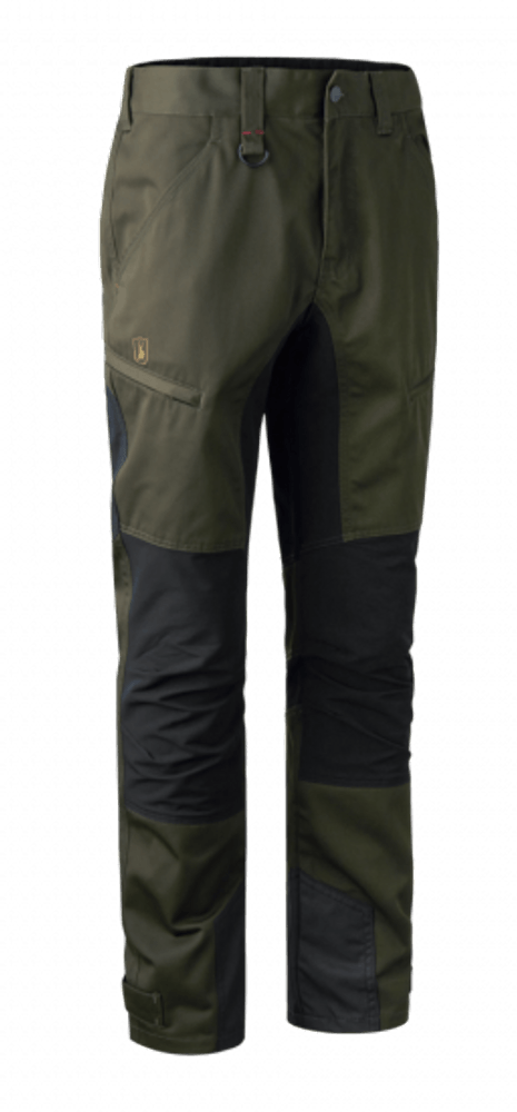 productImage: Rogaland Stretch Trousers Adventure Green