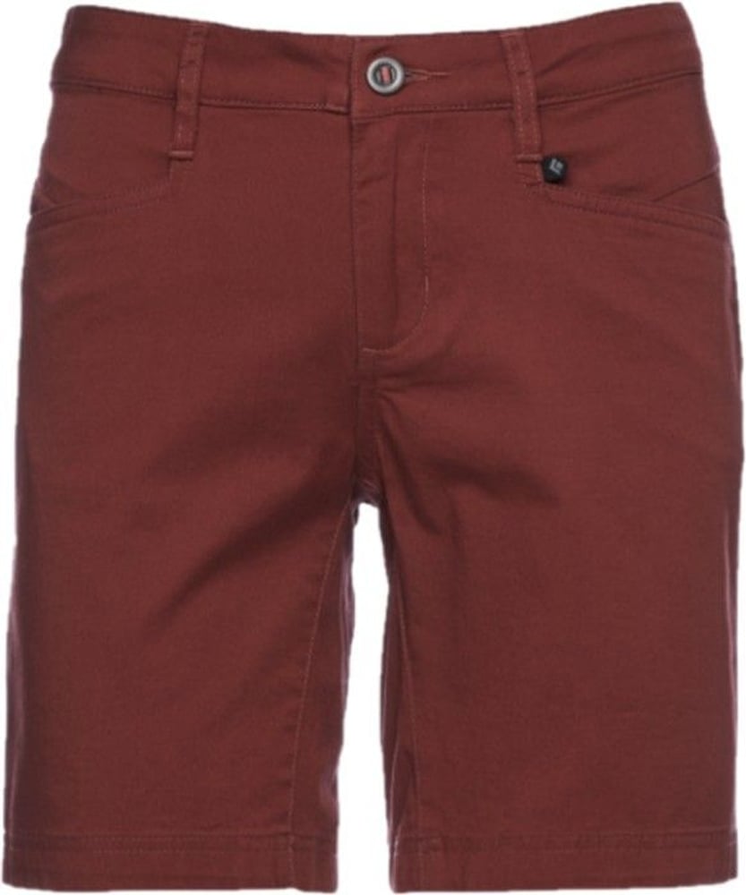 productImage: W's Notion SL Shorts Cherrywood