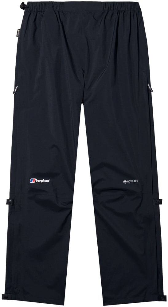 productImage: M's Paclite Pant Black