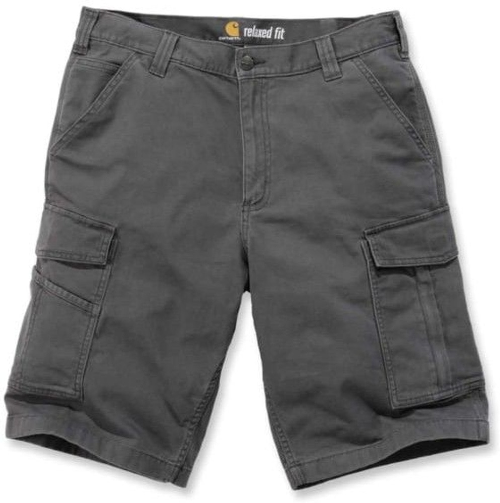 productImage: Carhartt M's Rigby Rugged Cargo Short Shadow