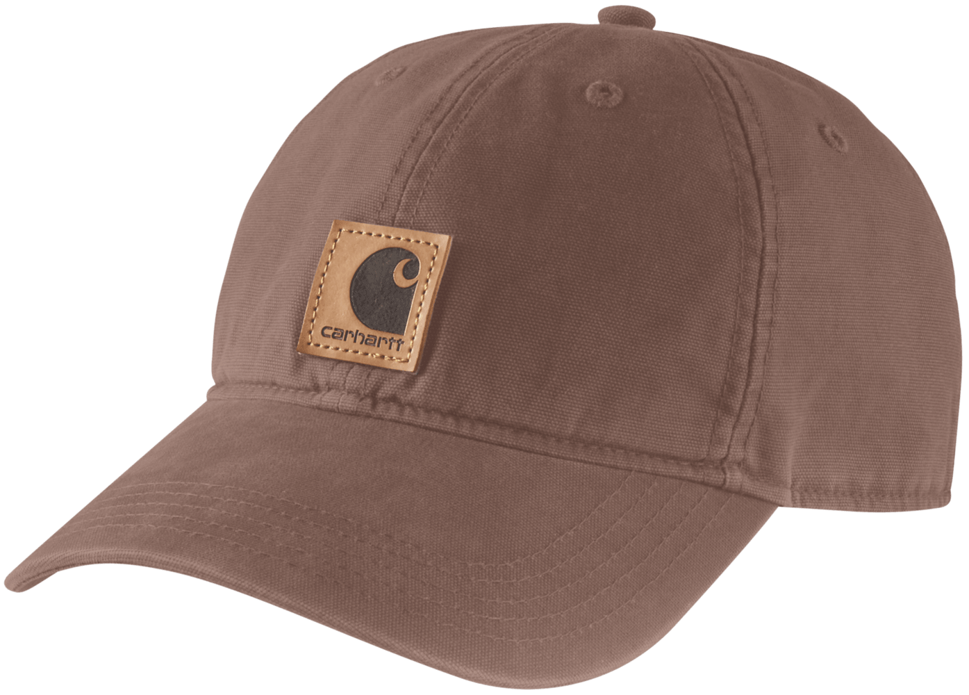 productImage: Carhartt Odessa Cap Carhartt® Brown
