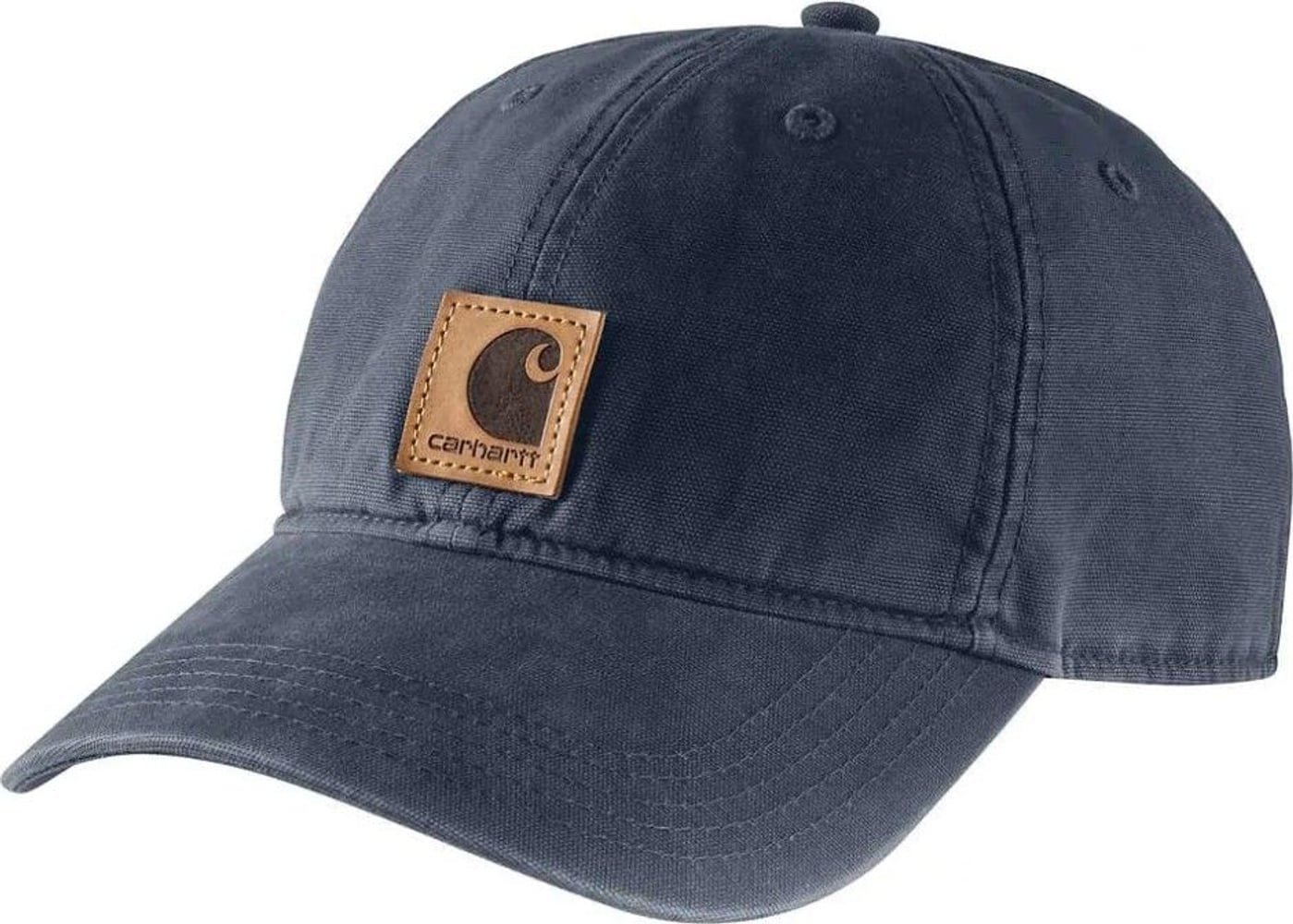 productImage: Carhartt Odessa Cap Navy