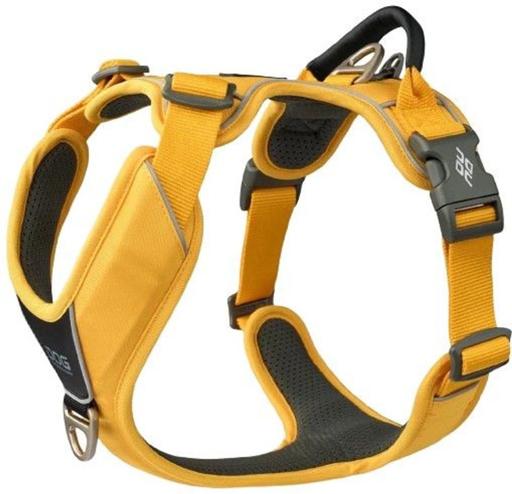 productImage: Comfort Walk Pro Harness M Lemon