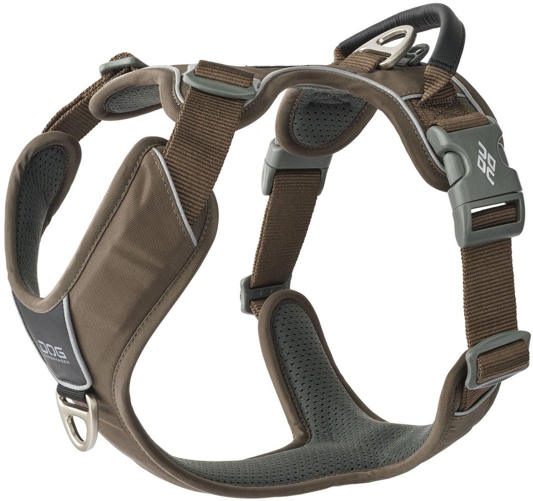 productImage: Comfort Walk Pro Harness L-XL Mocca
