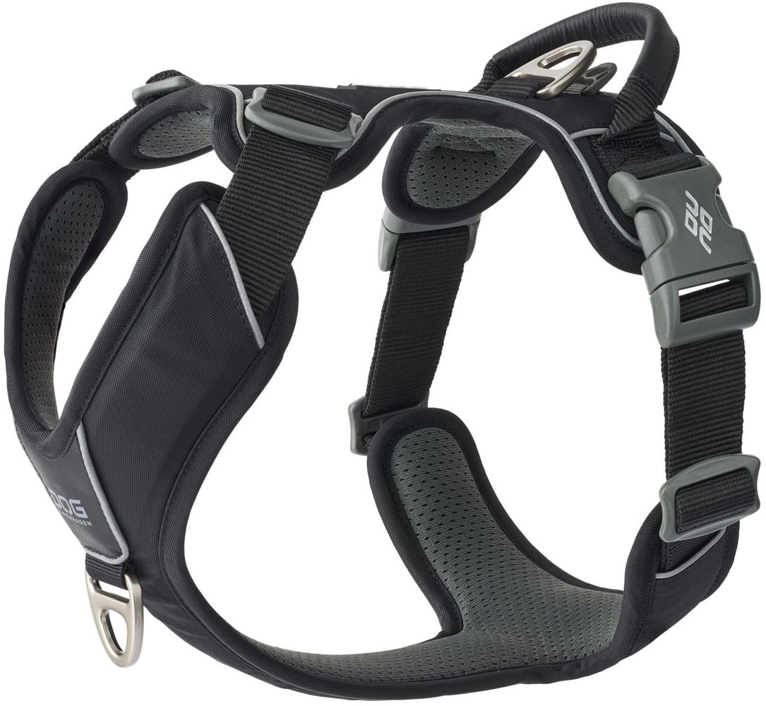 productImage: Comfort Walk Pro Harness L-XL Black