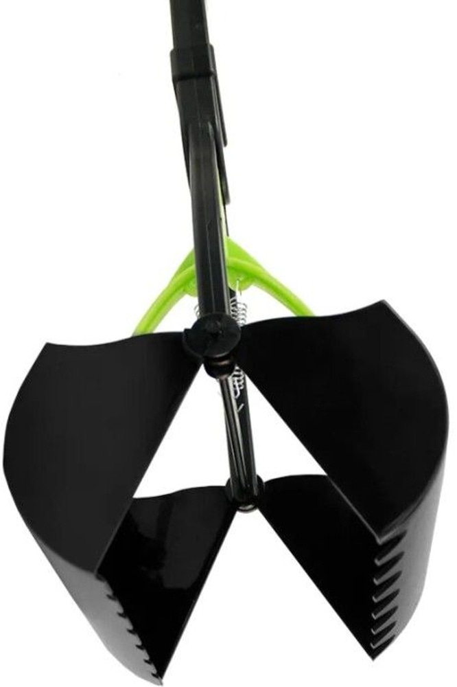 productImage: Pet Waste Collector Neon Green