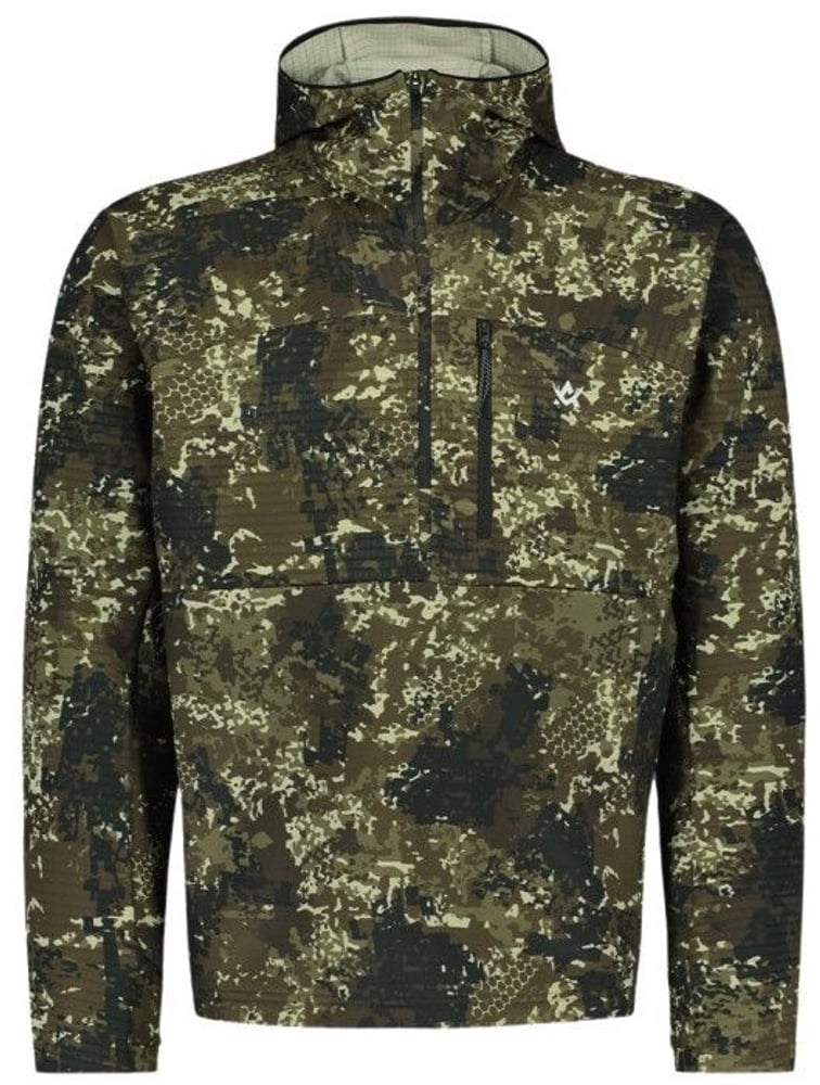 productImage: M's Active Hunter Hoodie BlindTech Forest