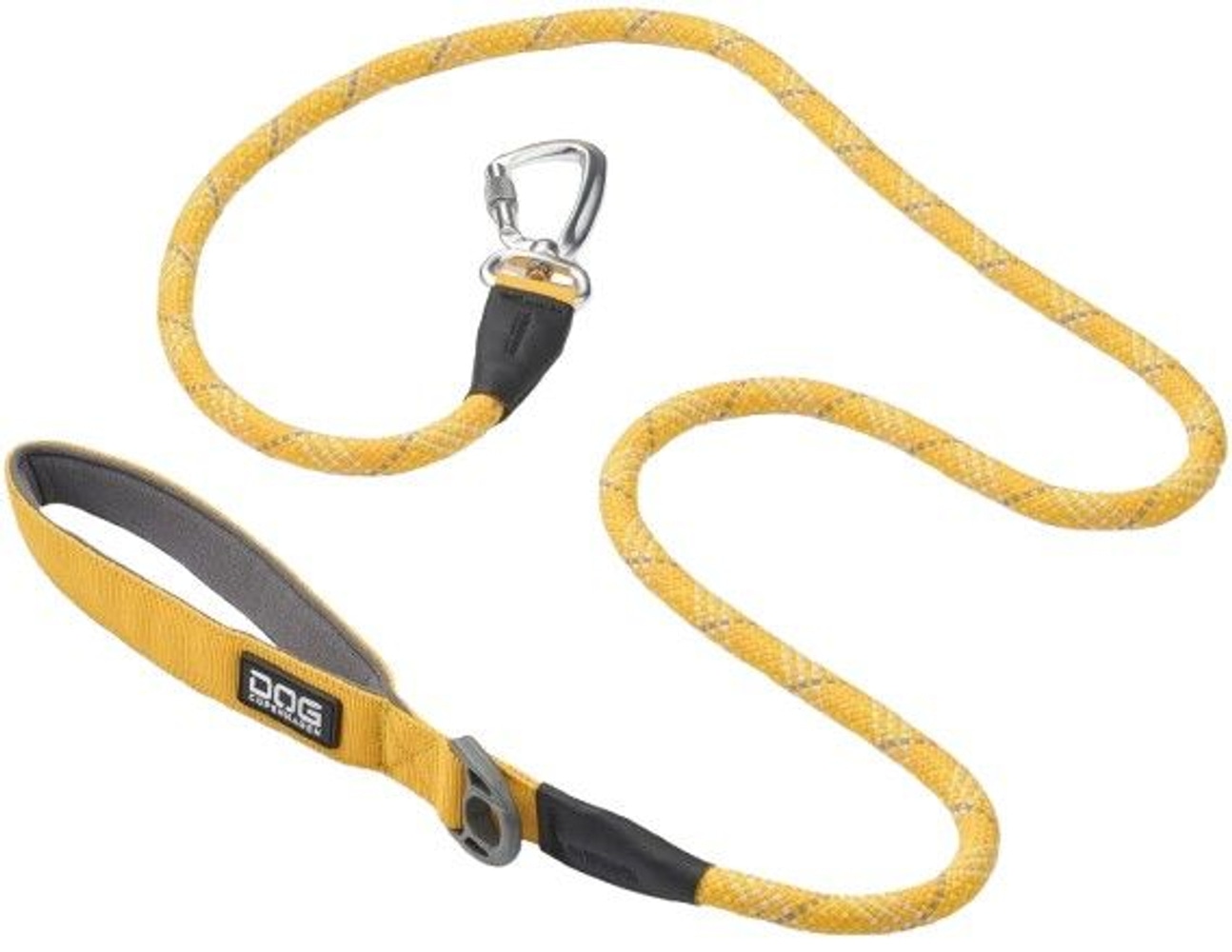 productImage: DOG Copenhagen Urban Rope Leash Lemon