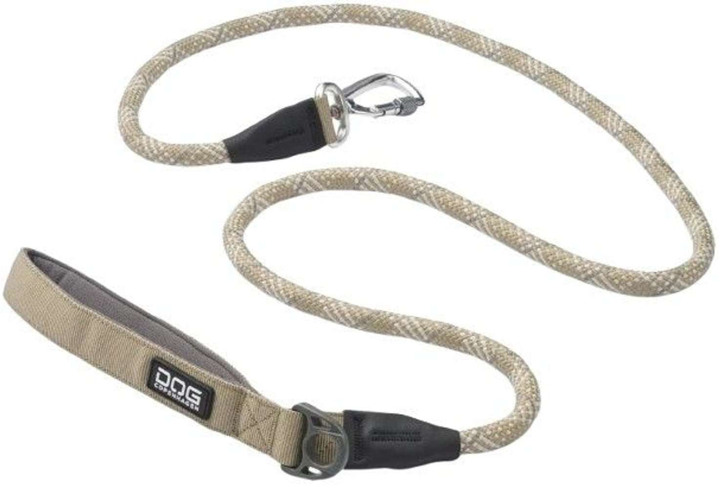 productImage: DOG Copenhagen Urban Rope Leash Desert Dune
